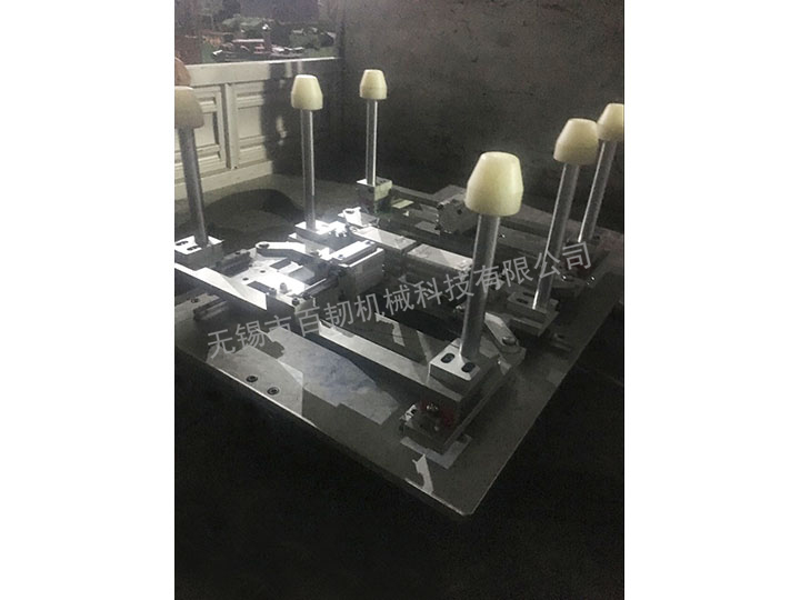 自動(dòng)化工裝